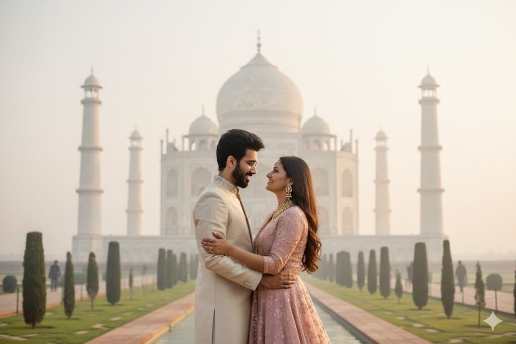 valentine day image prompts