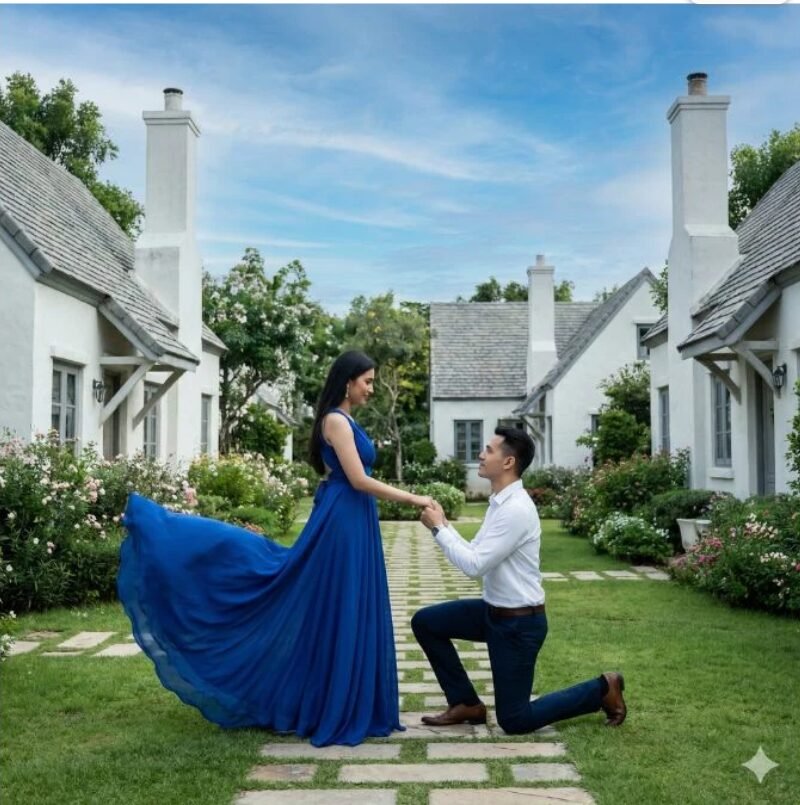 valentine day image prompts