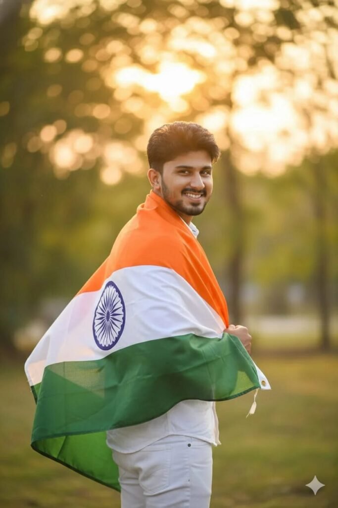 Republic Day AI Image Prompts 2026