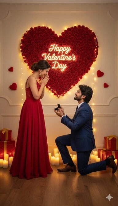 Happy Valentines Day Wishes Quotes 2026