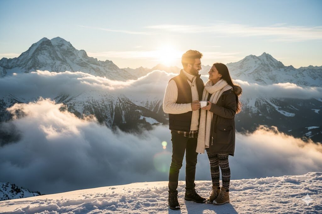 Lover day image prompts